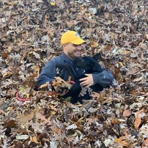 Meet your Posher, Neil